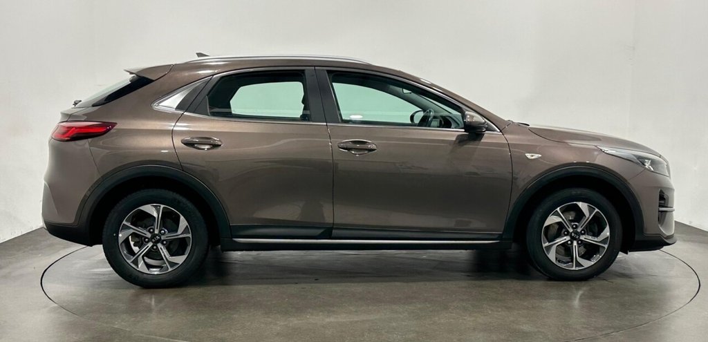 Used Kia XCeed 2020 for sale - 77905395: Photo 18