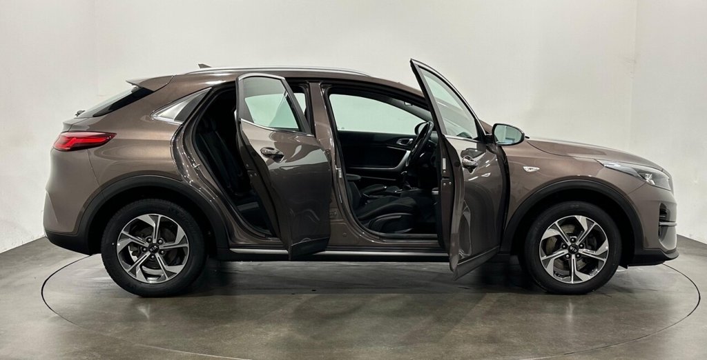 Used Kia XCeed 2020 for sale - 77905395: Photo 19