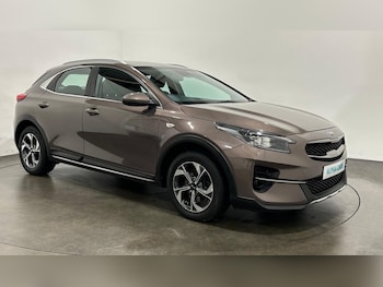 2020 (20) - 1.0T GDi ISG 2 5dr