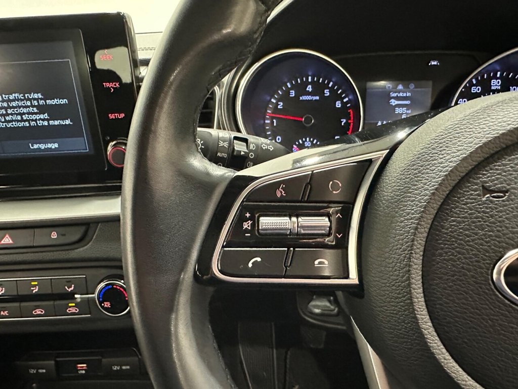 Used Kia XCeed 2020 for sale - 77905395: Photo 20