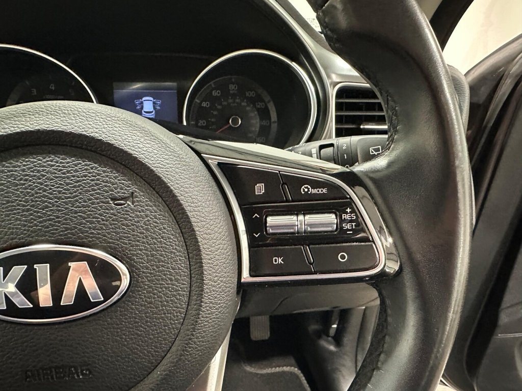 Used Kia XCeed 2020 for sale - 77905395: Photo 21