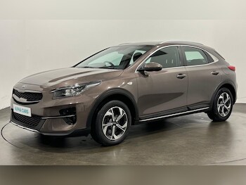 Used Kia XCeed 2020 for sale - 77905395: Photo