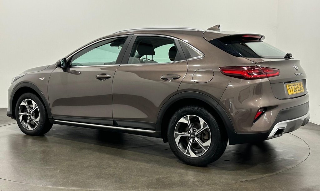 Used Kia XCeed 2020 for sale - 77905395: Photo 3