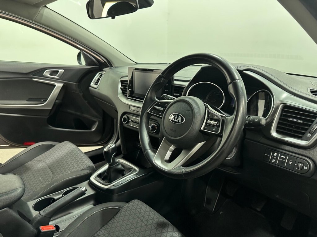 Used Kia XCeed 2020 for sale - 77905395: Photo 5