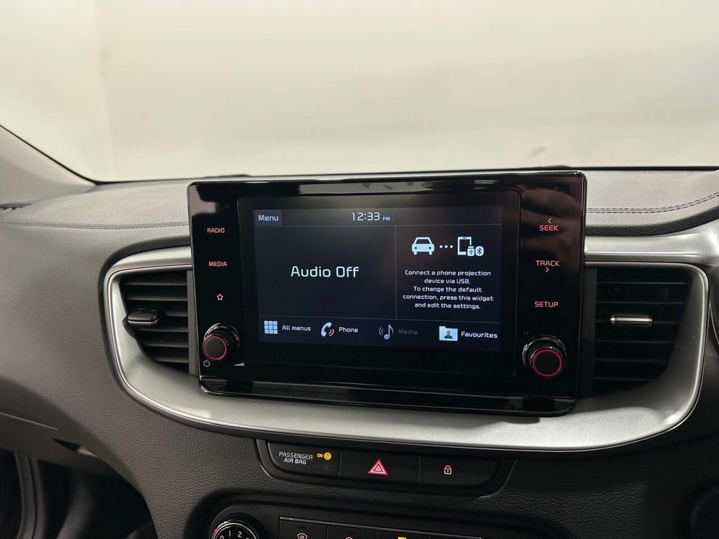 Used Kia XCeed 2020 for sale - 77905395: Photo 8