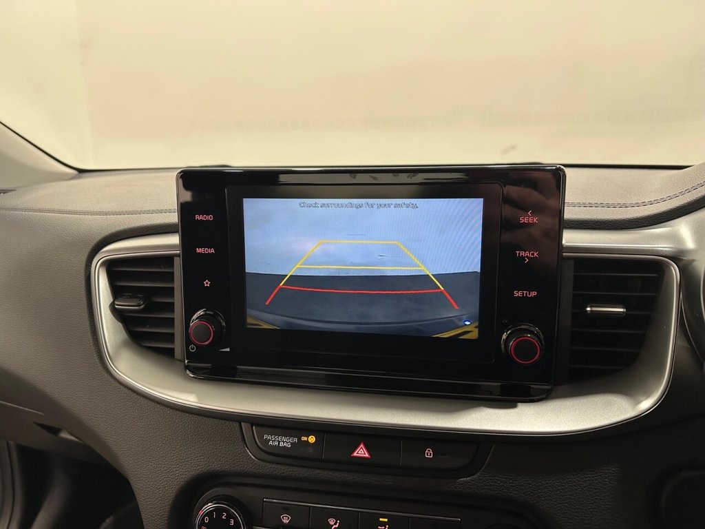 Used Kia XCeed 2020 for sale - 77905395: Photo 9