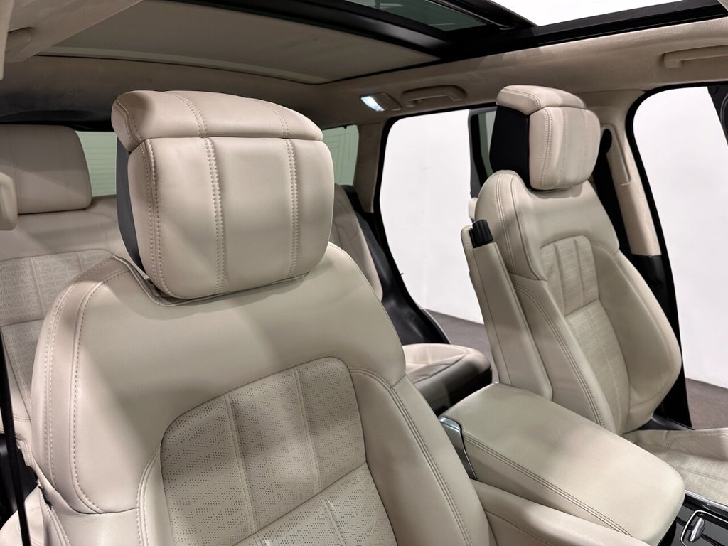 Used Land Rover Range Rover Sport 2020 for sale - 77327823: Photo 19