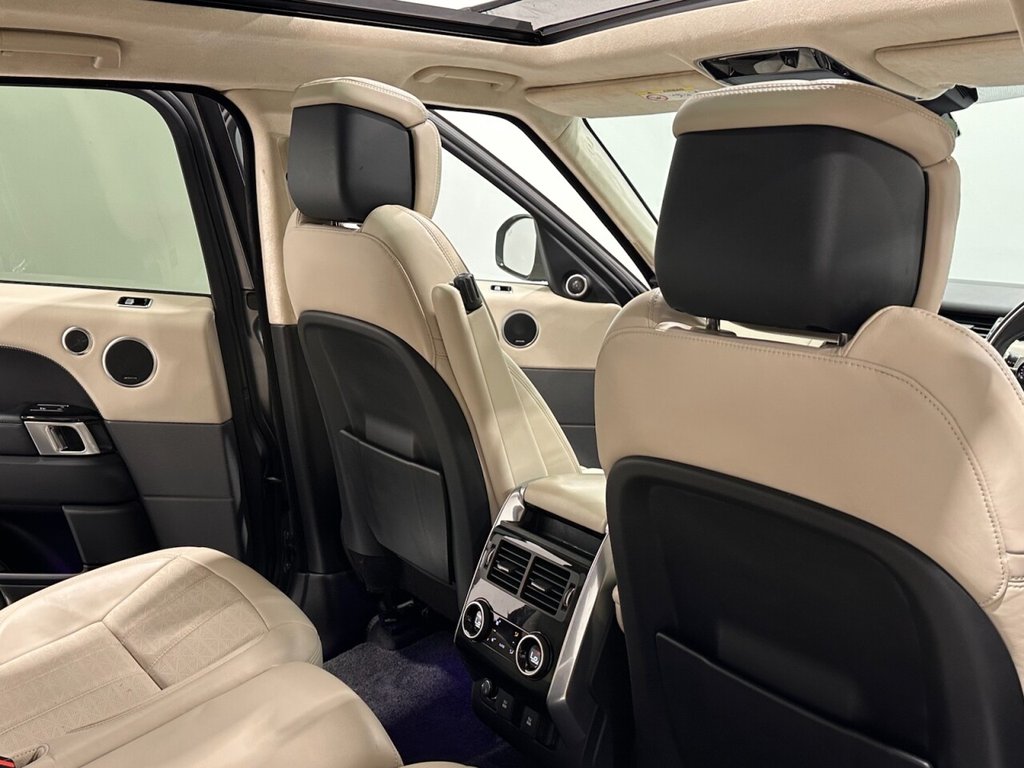 Used Land Rover Range Rover Sport 2020 for sale - 77327823: Photo 21