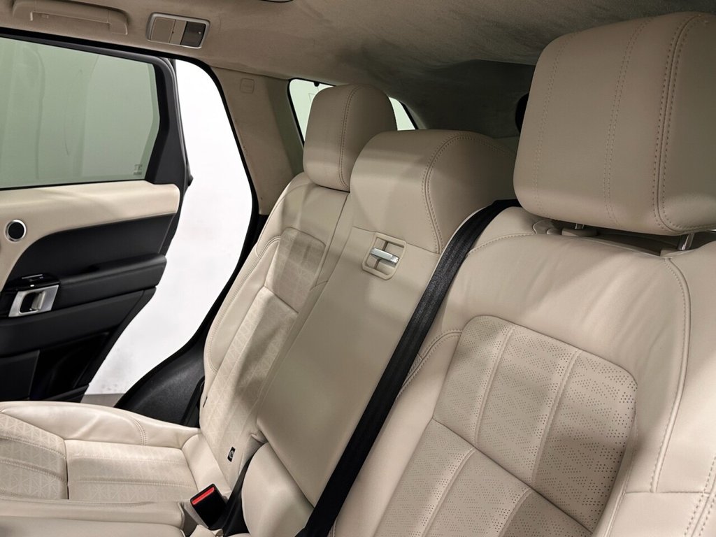 Used Land Rover Range Rover Sport 2020 for sale - 77327823: Photo 24