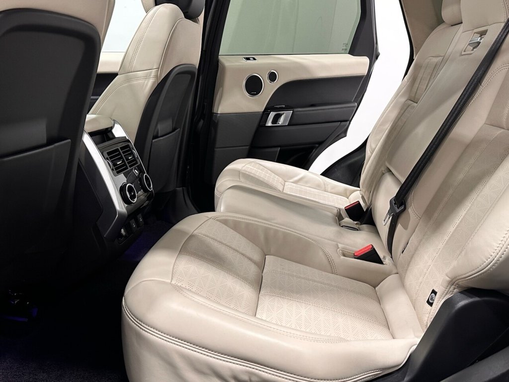 Used Land Rover Range Rover Sport 2020 for sale - 77327823: Photo 25