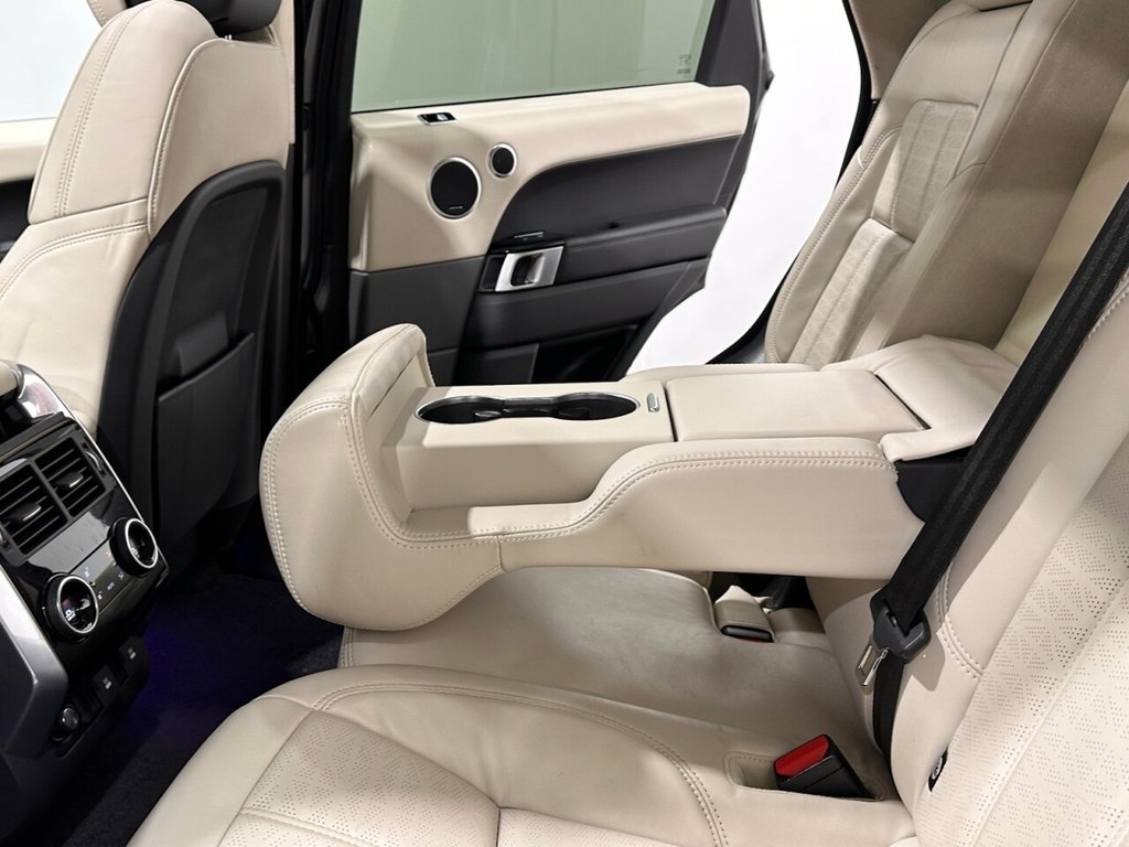 Used Land Rover Range Rover Sport 2020 for sale - 77327823: Photo 26