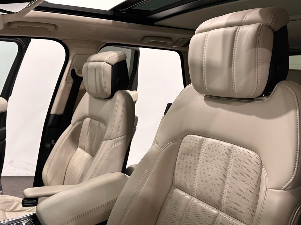 Used Land Rover Range Rover Sport 2020 for sale - 77327823: Photo 27
