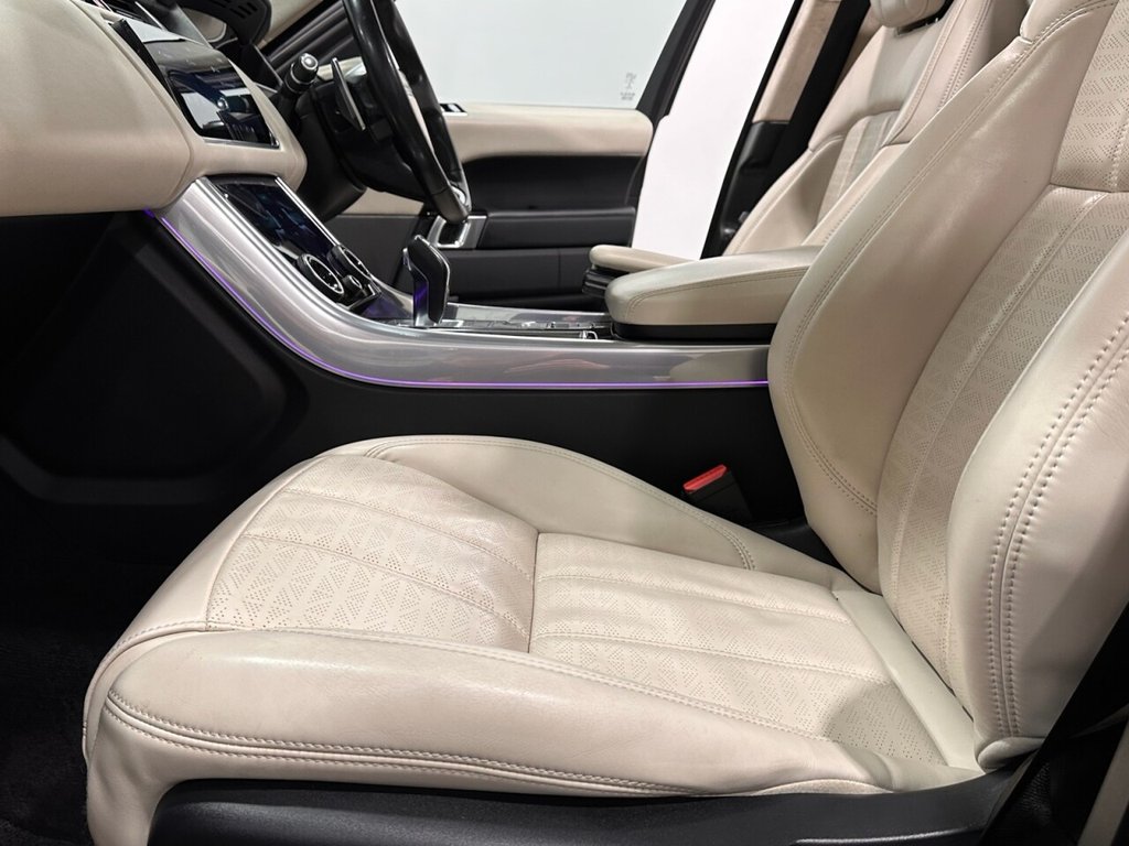Used Land Rover Range Rover Sport 2020 for sale - 77327823: Photo 28
