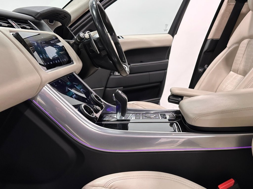 Used Land Rover Range Rover Sport 2020 for sale - 77327823: Photo 29