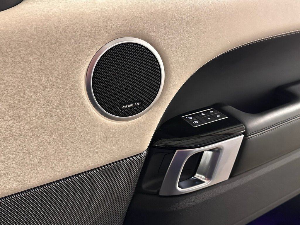 Used Land Rover Range Rover Sport 2020 for sale - 77327823: Photo 30