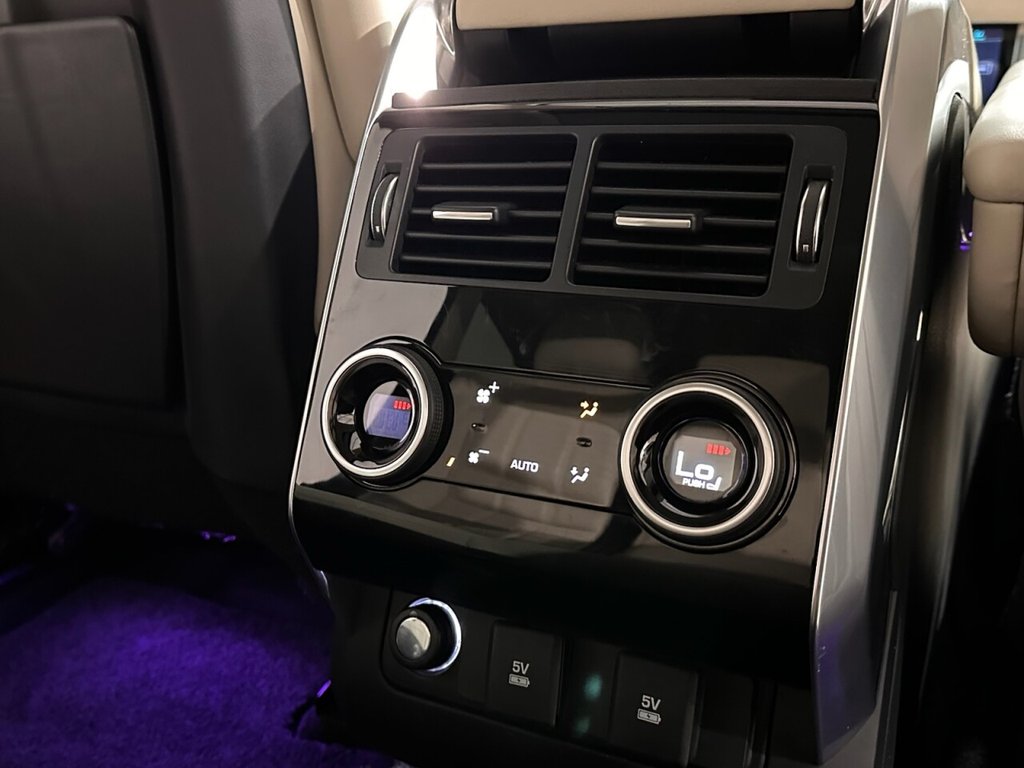 Used Land Rover Range Rover Sport 2020 for sale - 77327823: Photo 31