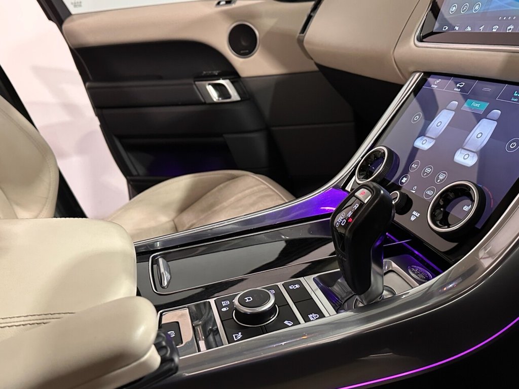 Used Land Rover Range Rover Sport 2020 for sale - 77327823: Photo 32