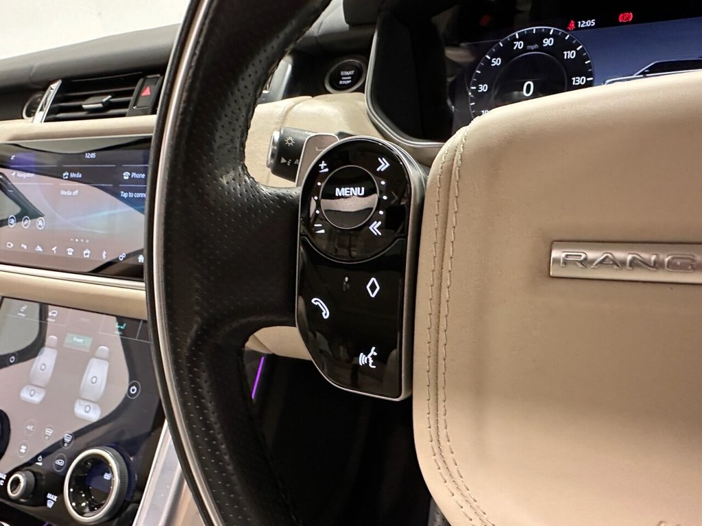 Used Land Rover Range Rover Sport 2020 for sale - 77327823: Photo 34