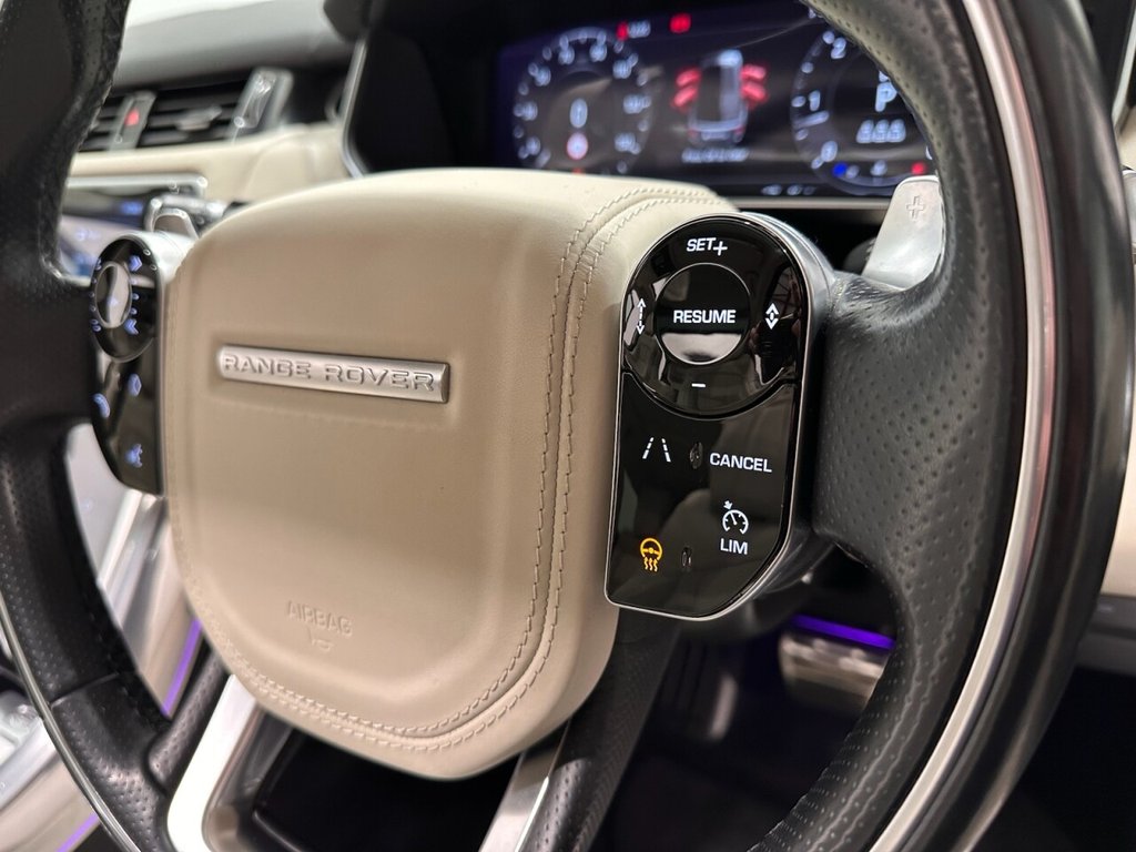 Used Land Rover Range Rover Sport 2020 for sale - 77327823: Photo 35