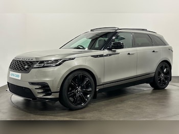 Used Land Rover Range Rover Velar 2019 for sale - 78061860: Photo