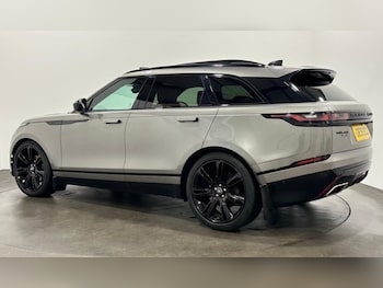 Used Land Rover Range Rover Velar 2019 for sale - 78061860: Photo