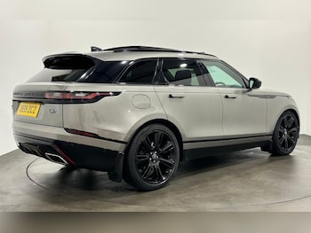 Used Land Rover Range Rover Velar 2019 for sale - 78061860: Photo