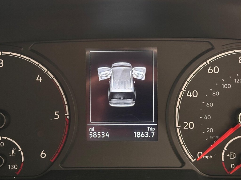 Used Volkswagen Caddy 2021 for sale - 77507929: Photo 11