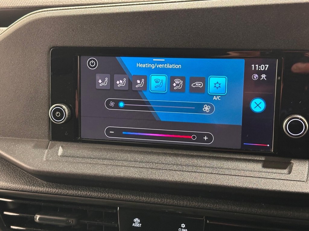 Used Volkswagen Caddy 2021 for sale - 77507929: Photo 13