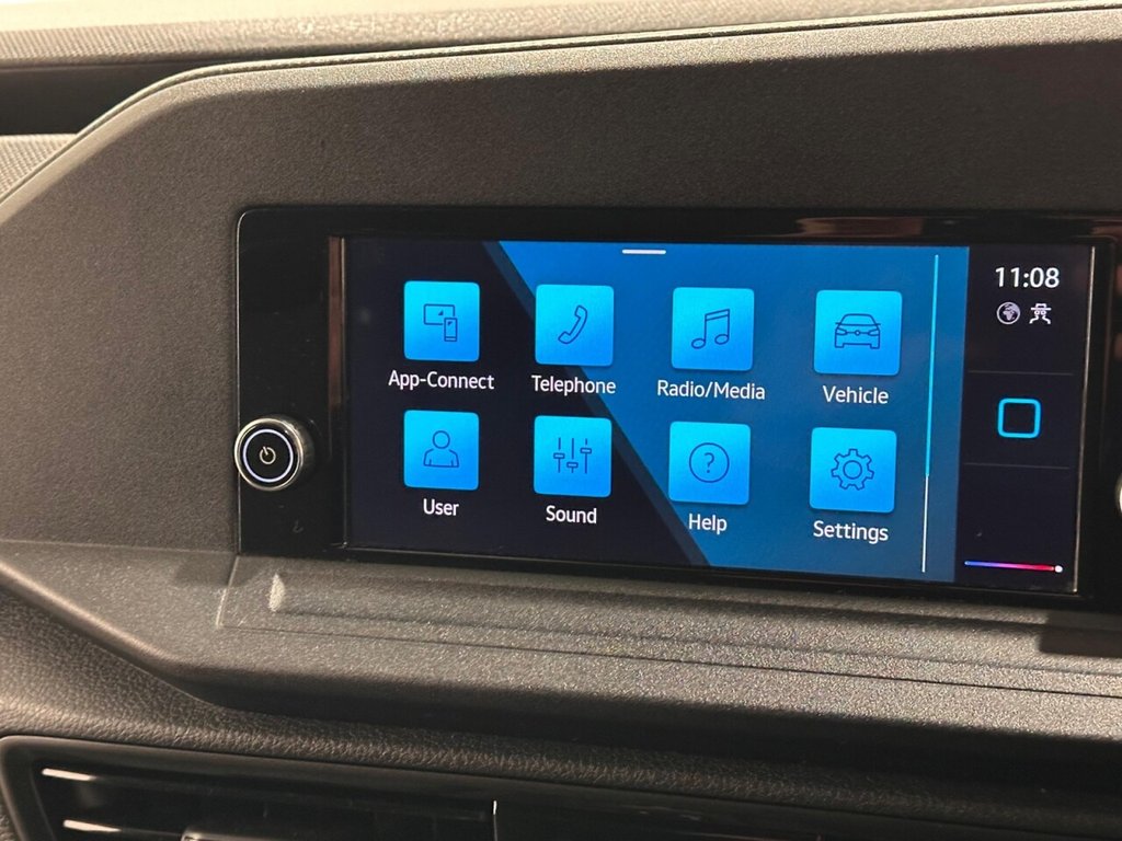 Used Volkswagen Caddy 2021 for sale - 77507929: Photo 14