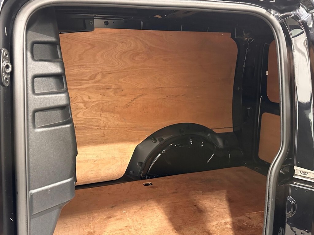 Used Volkswagen Caddy 2021 for sale - 77507929: Photo 20