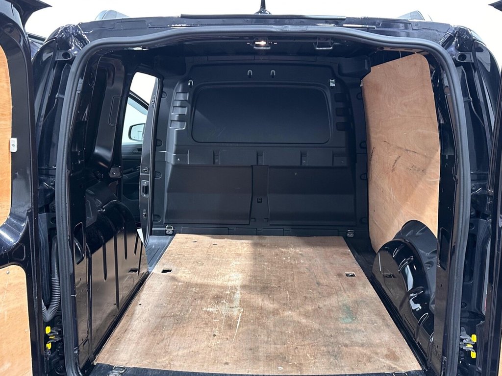 Used Volkswagen Caddy 2021 for sale - 77507929: Photo 22