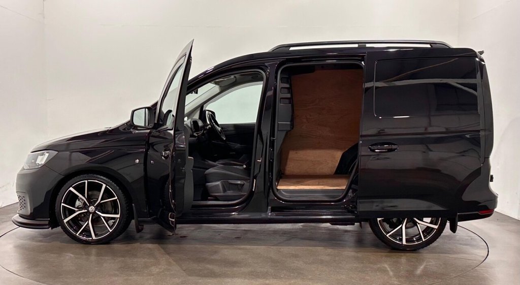 Used Volkswagen Caddy 2021 for sale - 77507929: Photo 7