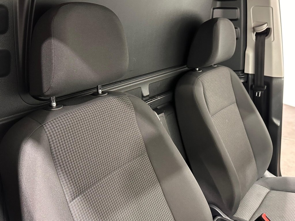 Used Volkswagen Caddy 2021 for sale - 77507929: Photo 9