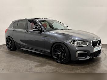 Used BMW 1 Series 2016 for sale - 78682407: Photo