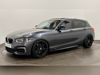 Used BMW 1 Series 2016 for sale - 78682407: Photo