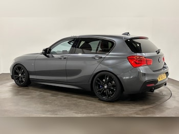 Used BMW 1 Series 2016 for sale - 78682407: Photo