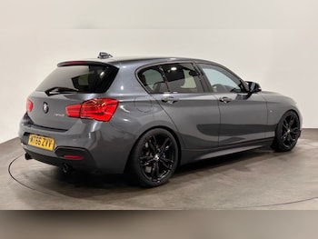 Used BMW 1 Series 2016 for sale - 78682407: Photo