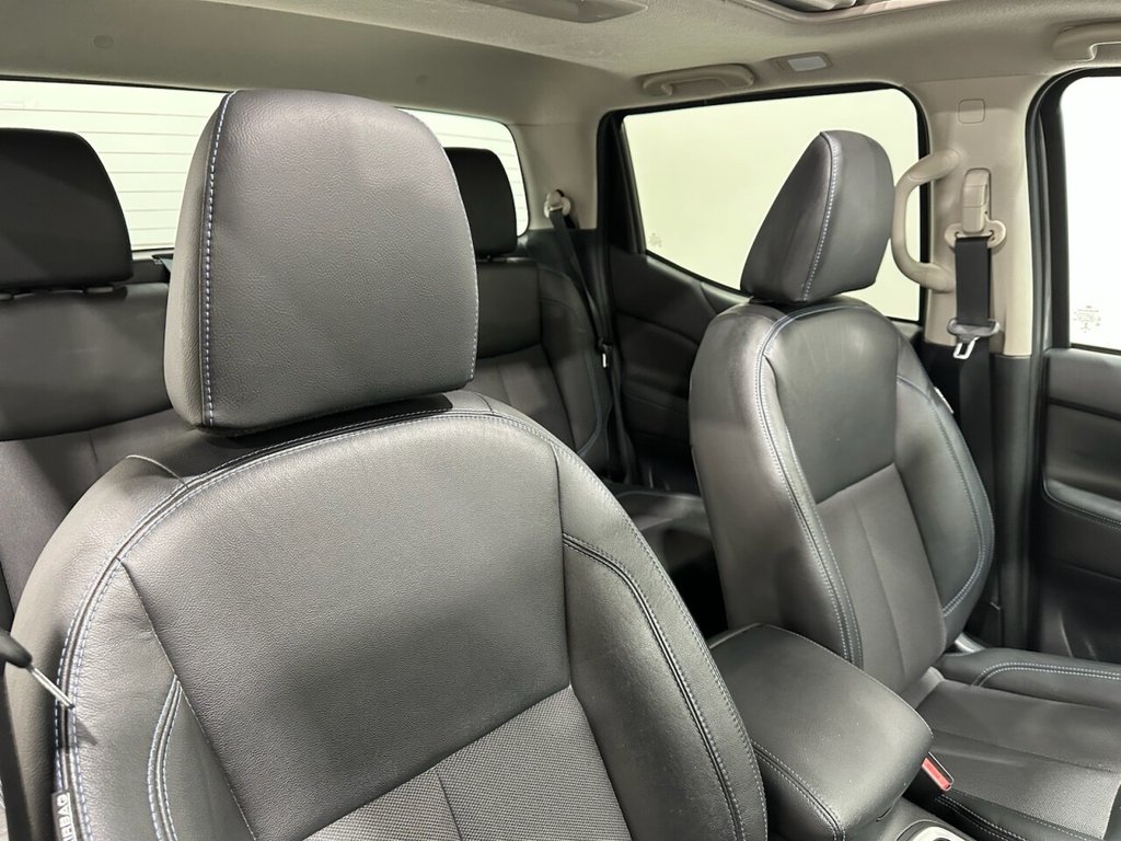 Used Nissan Navara 2021 for sale - 77720154: Photo 10