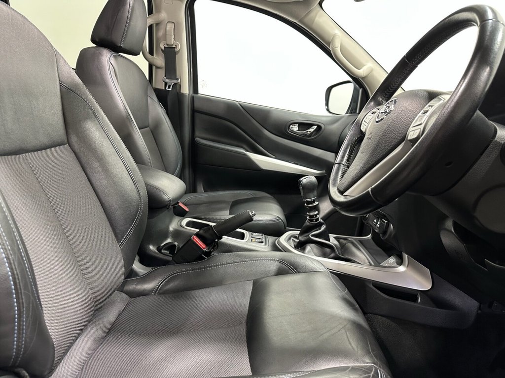 Used Nissan Navara 2021 for sale - 77720154: Photo 11