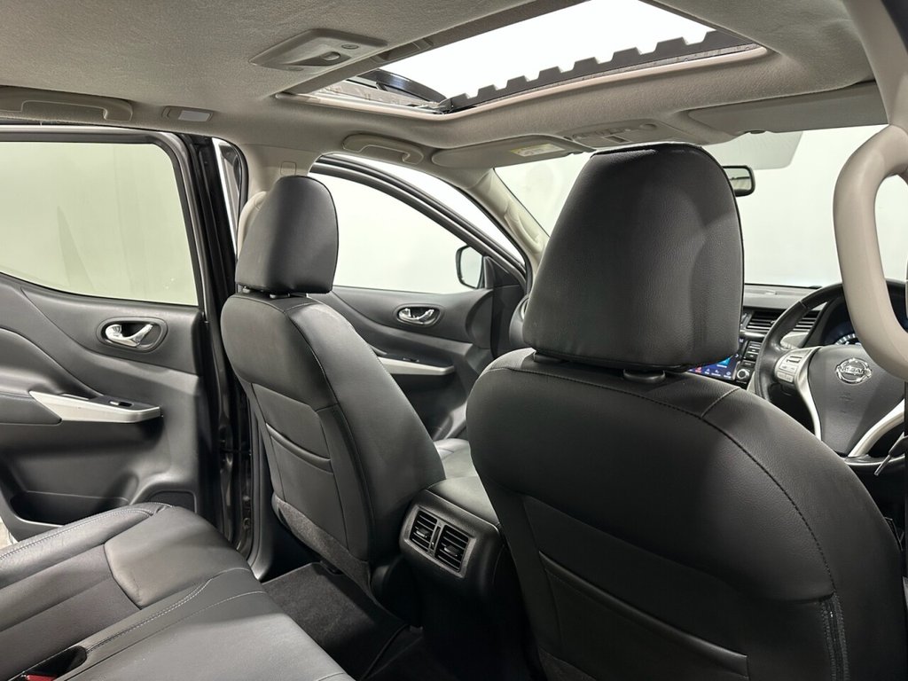 Used Nissan Navara 2021 for sale - 77720154: Photo 12