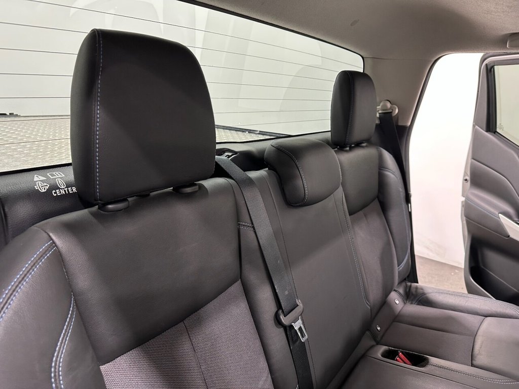 Used Nissan Navara 2021 for sale - 77720154: Photo 13