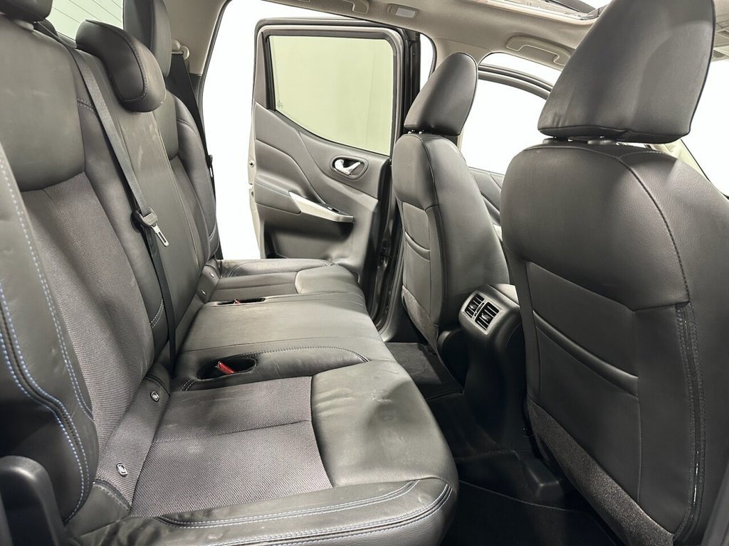 Used Nissan Navara 2021 for sale - 77720154: Photo 14