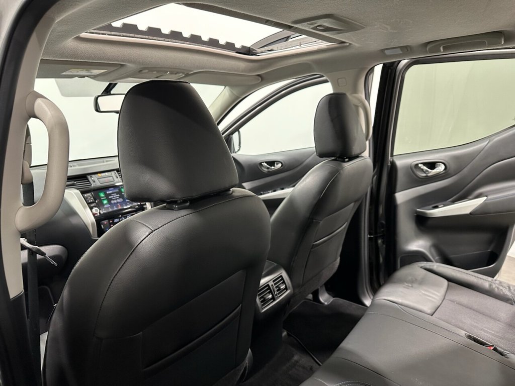 Used Nissan Navara 2021 for sale - 77720154: Photo 15