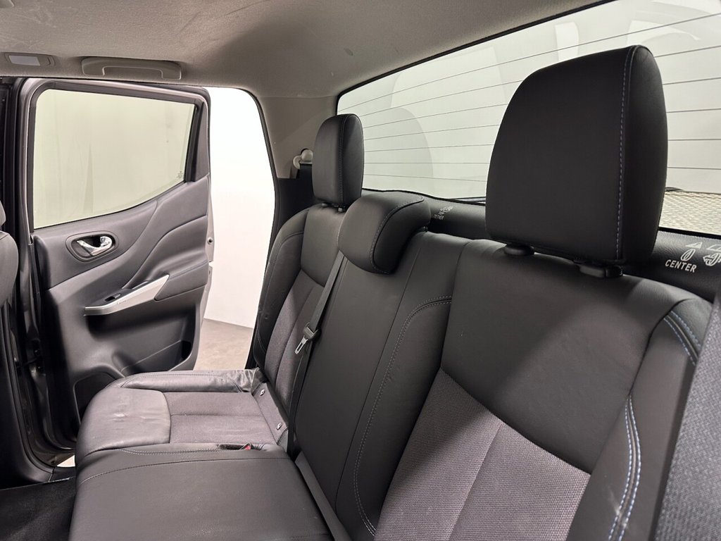 Used Nissan Navara 2021 for sale - 77720154: Photo 16