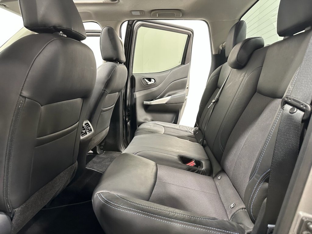 Used Nissan Navara 2021 for sale - 77720154: Photo 17