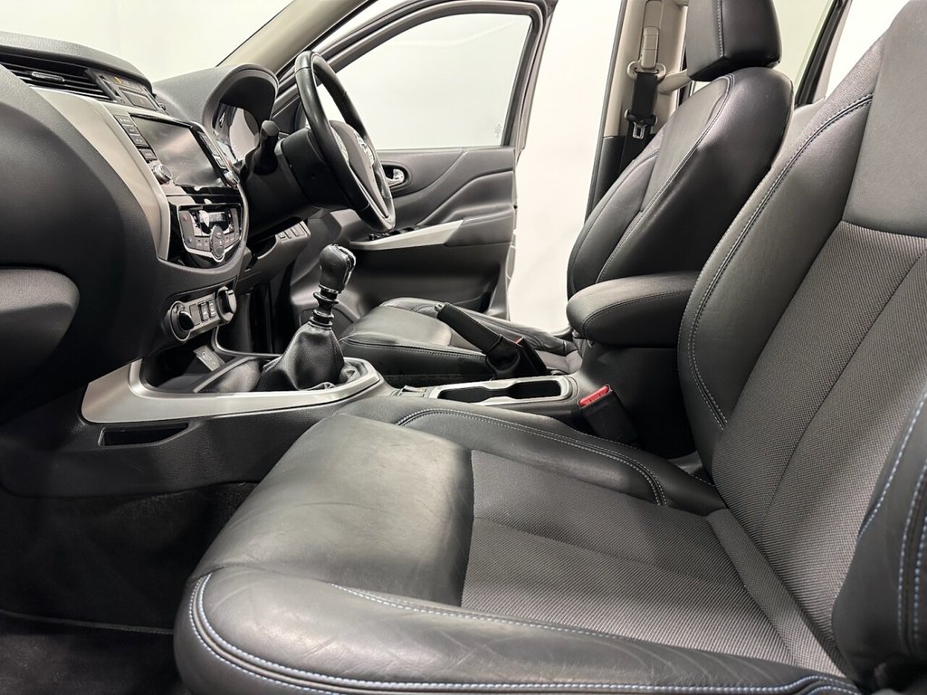 Used Nissan Navara 2021 for sale - 77720154: Photo 19