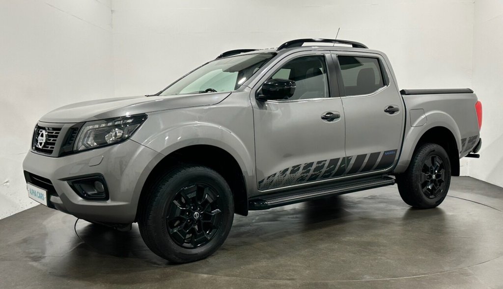 Used Nissan Navara 2021 for sale - 77720154: Photo 2