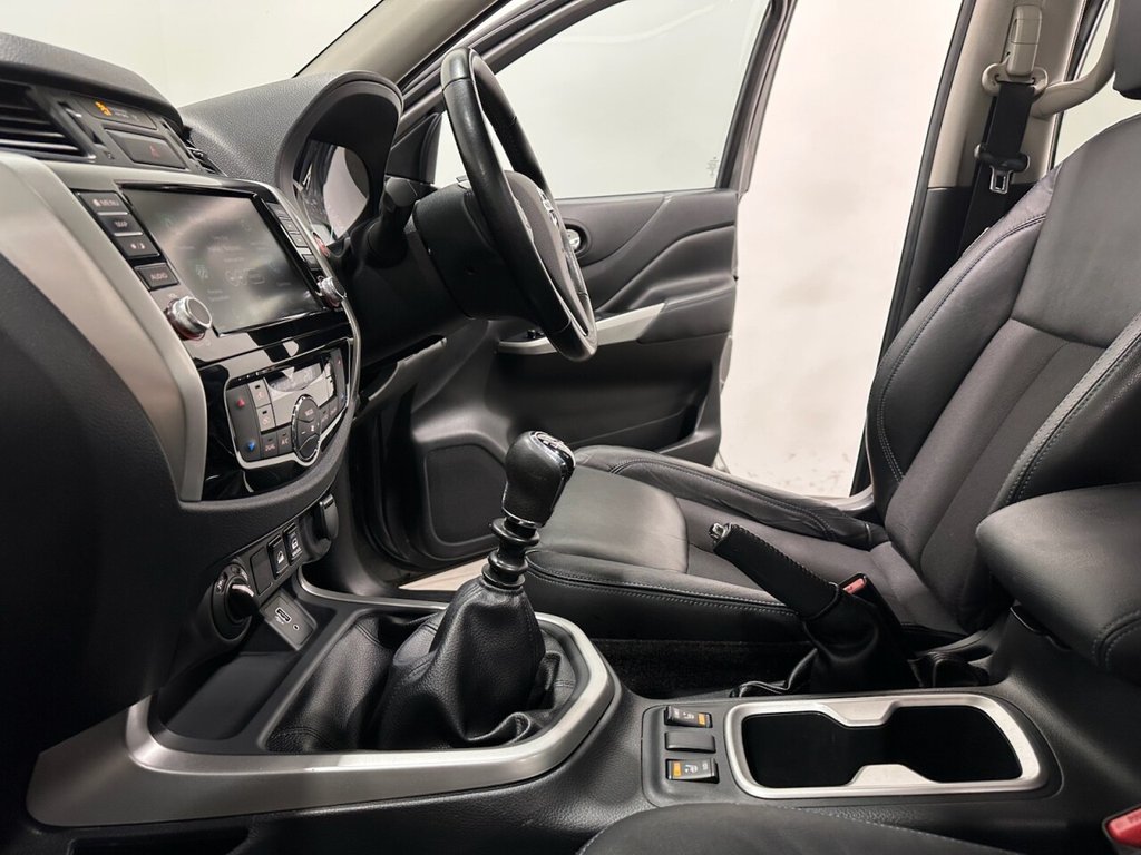 Used Nissan Navara 2021 for sale - 77720154: Photo 20