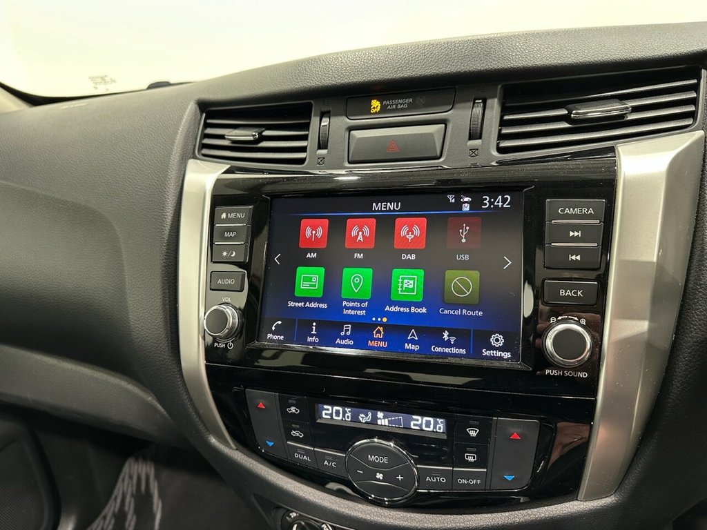 Used Nissan Navara 2021 for sale - 77720154: Photo 21