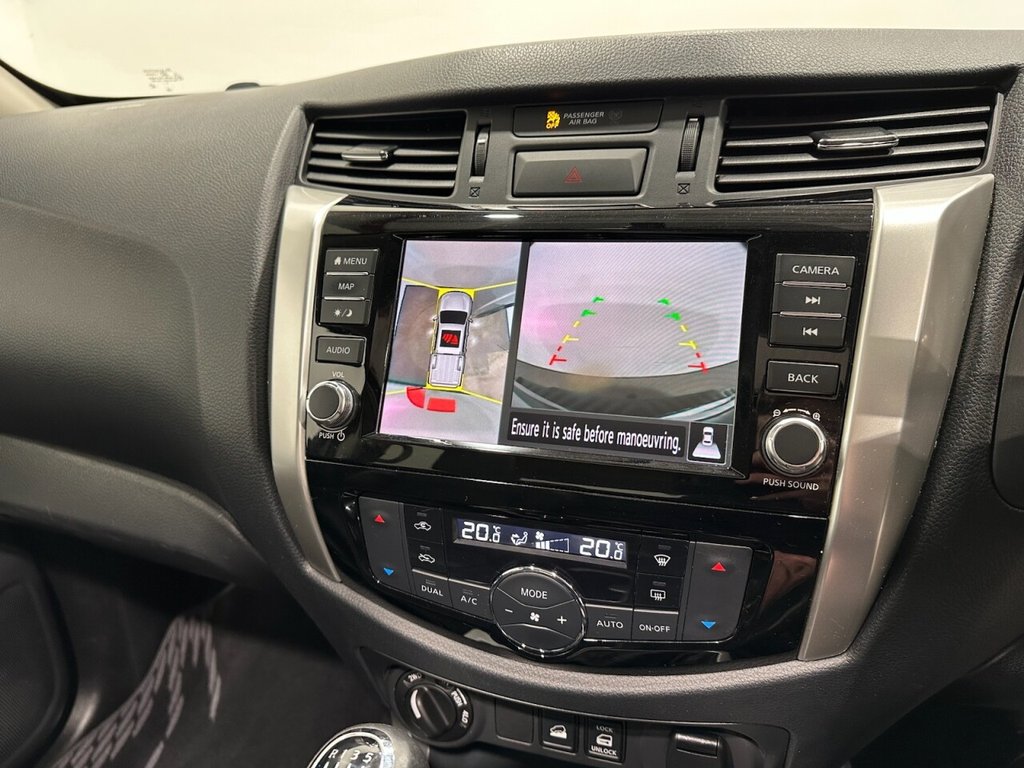 Used Nissan Navara 2021 for sale - 77720154: Photo 23